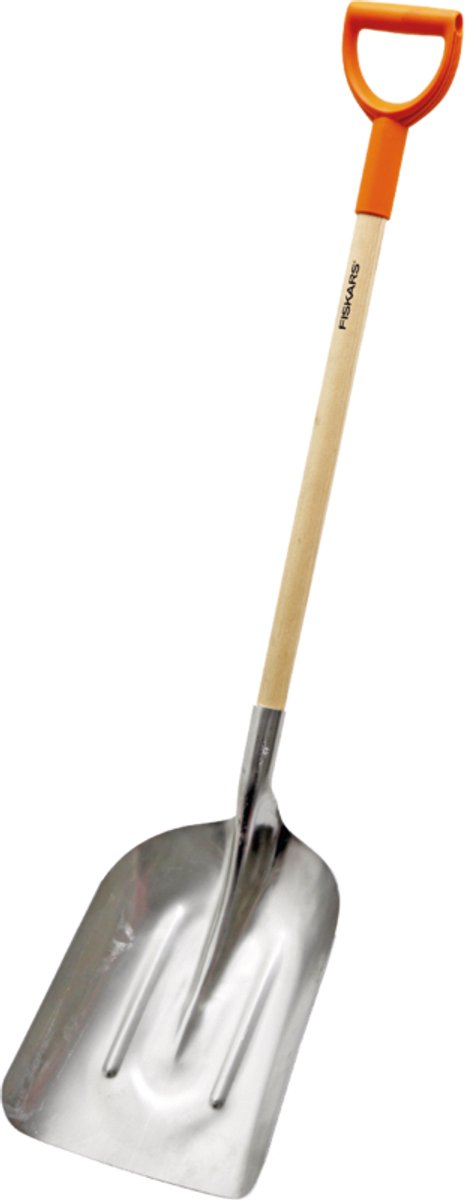 Fiskars 1001637 Graan-/sneeuwschep - 31cm van Fiskars — afbeelding 5