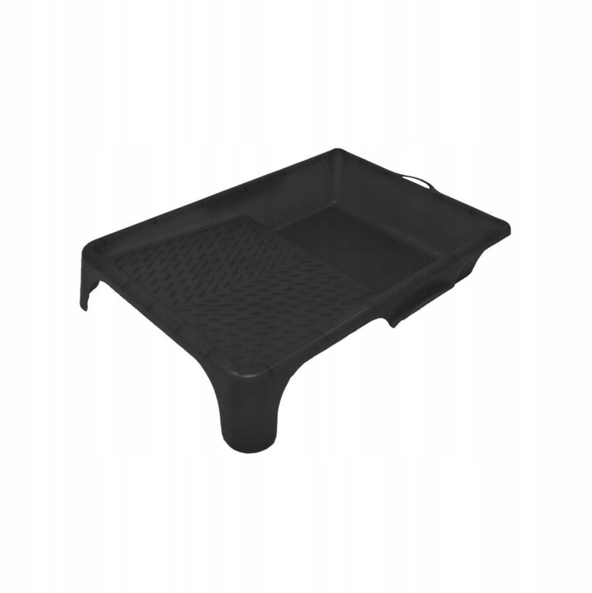 EPM Serie - Verfbakje - 13x19cm - Plastic - Zwart