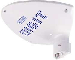 Telkom Telmor DIGIT - Externe TV Antenne - Actief - 5G Bescherming - Eenvoudige Montage