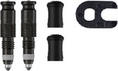 Schwalbe Clik Valve SV-SCV ventielset (alleen ventiel)