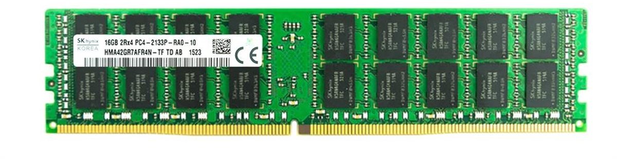16GB DDR4 Servergeheugen – SK hynix HMA42GR7AFR4N-TF