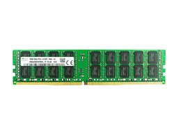 16GB DDR4 Servergeheugen - SK hynix HMA42GR7AFR4N-TF