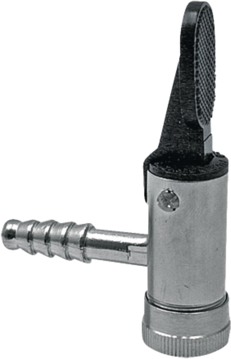 Rema - Compressor accessoire - Końcówka do pompowania - 8,0 x 20mm - 5/16” VG8