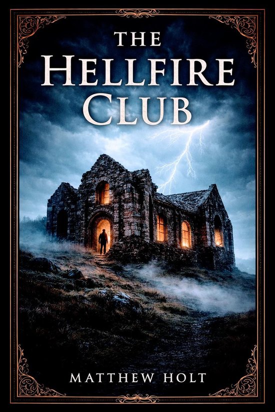 The Hellfire club - cover