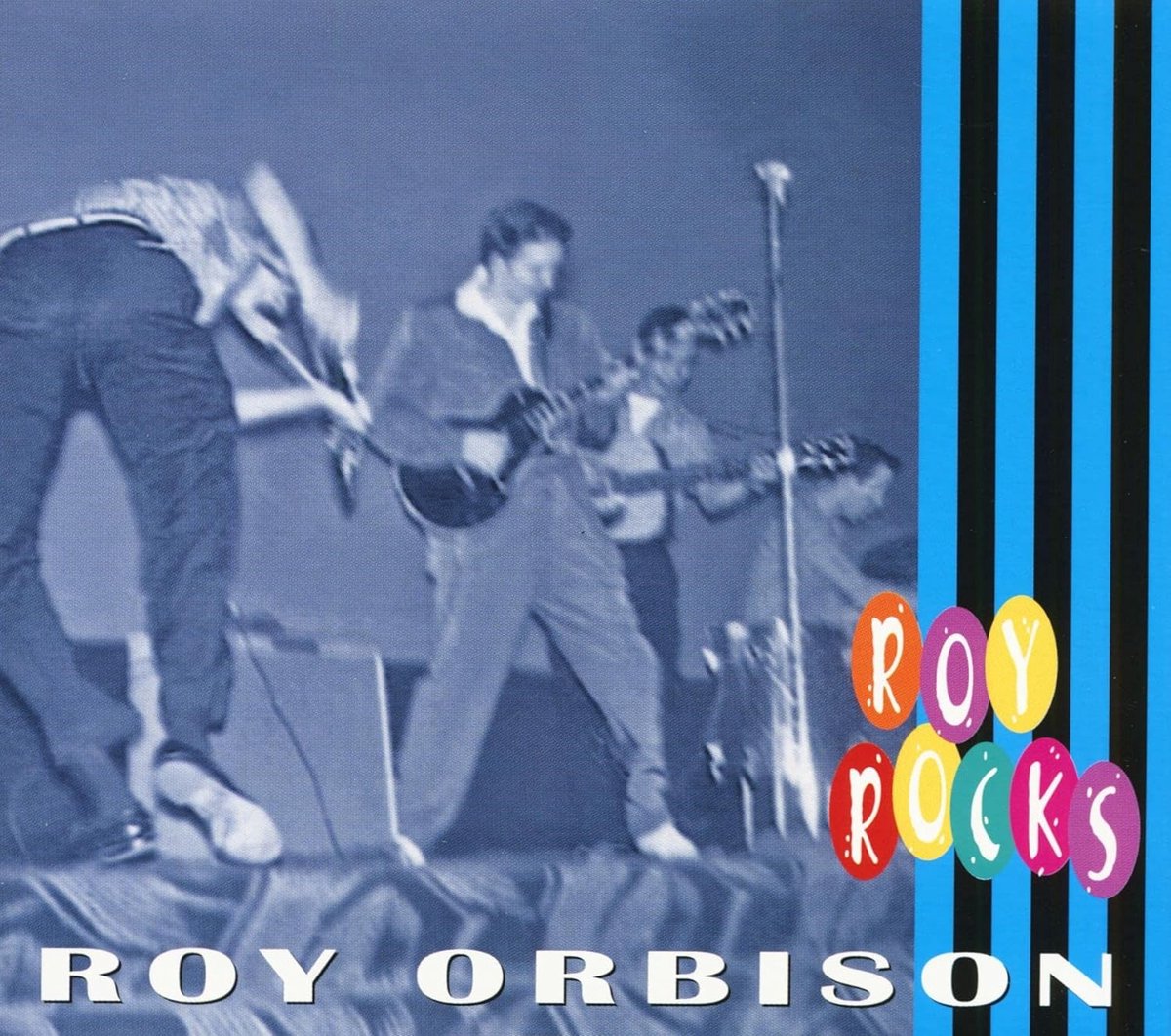 Rocks [digipak]