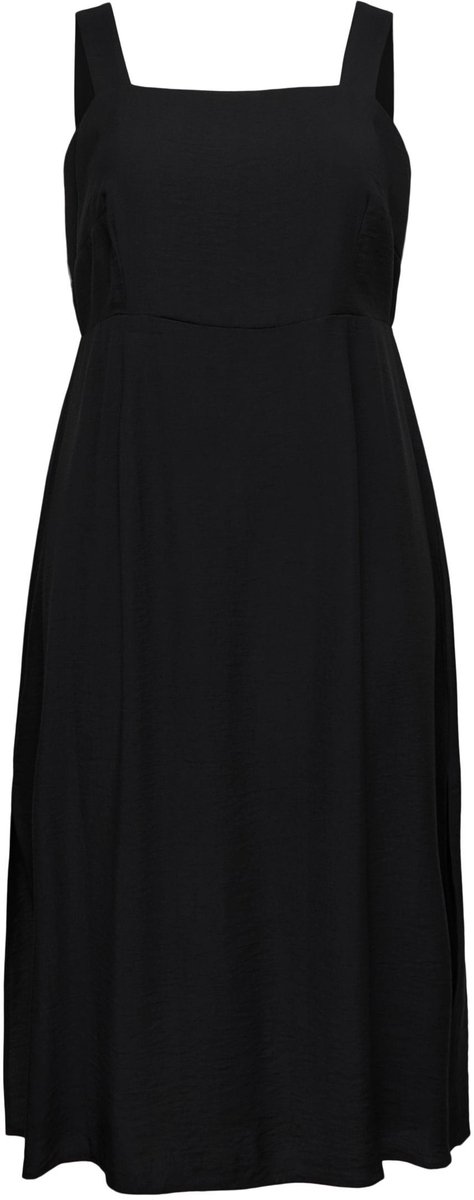 Vero Moda Curve Jurk VMCKAMAYA Lange jurk