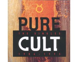 Pure Cult: The Singles 1984-1995