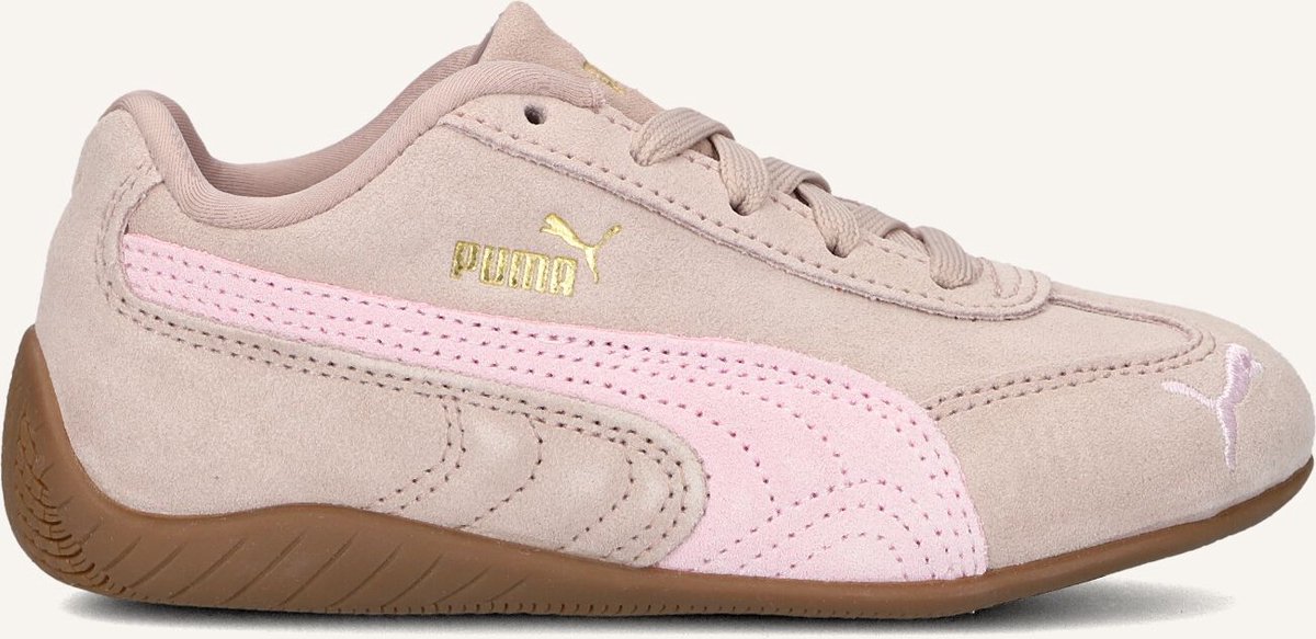 Puma Speedcat Og Ps Sneakers Kids Beige