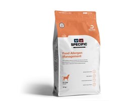 Specific Food Allergen Management CDD-HY - 12 kg