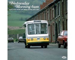 Wednesday Morning 6am