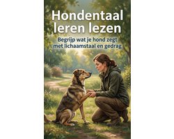 Hondentaal leren lezen