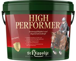 St. Hippolyt High Performer - 3 kg