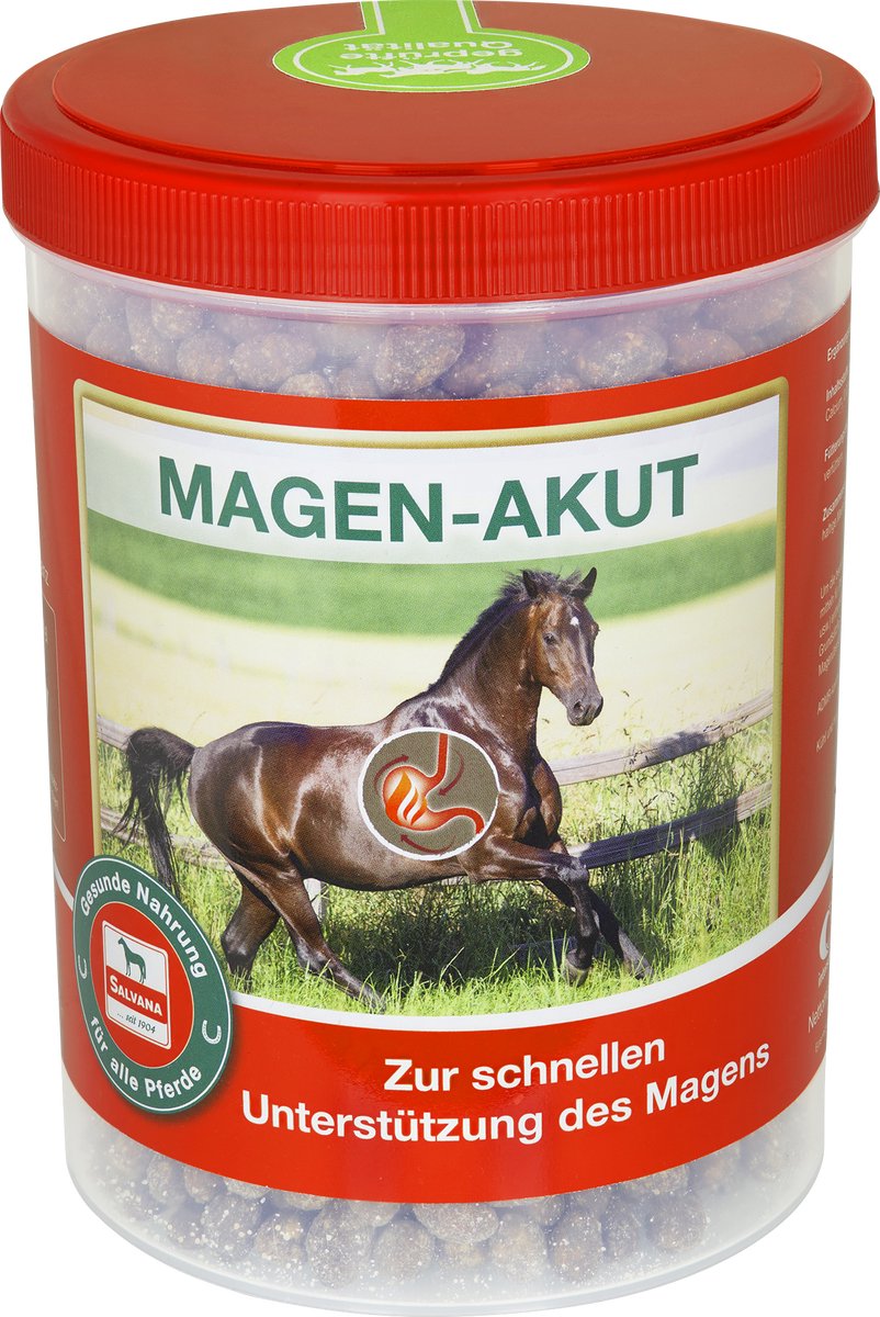 Salvana Magen-Akut | 800g