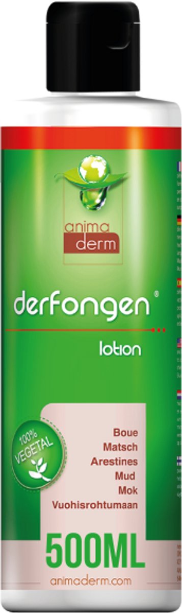 Derfen Derfongen | 500ml