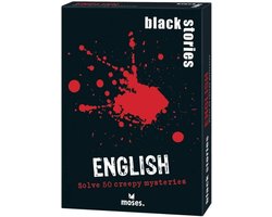 Black Stories spelregels