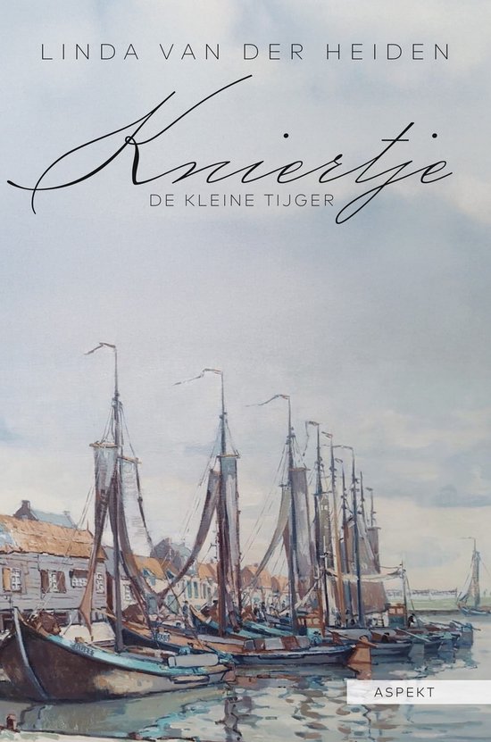 Kniertje