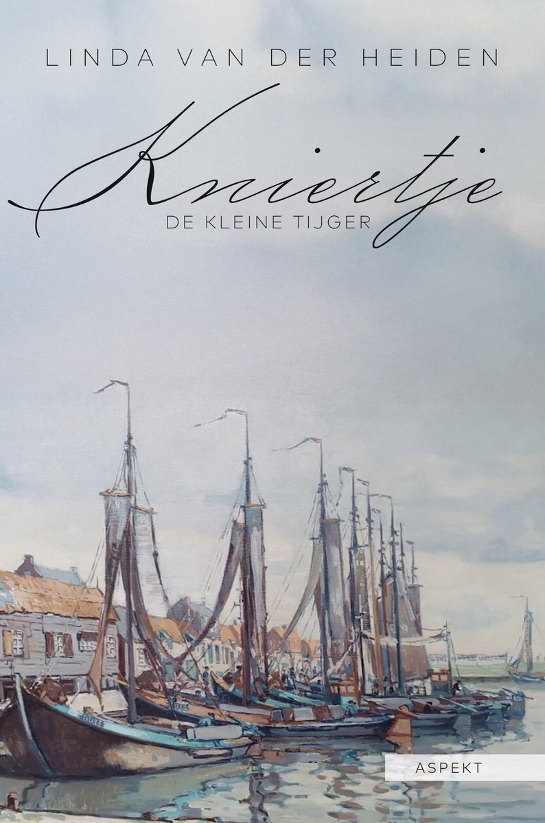 Kniertje