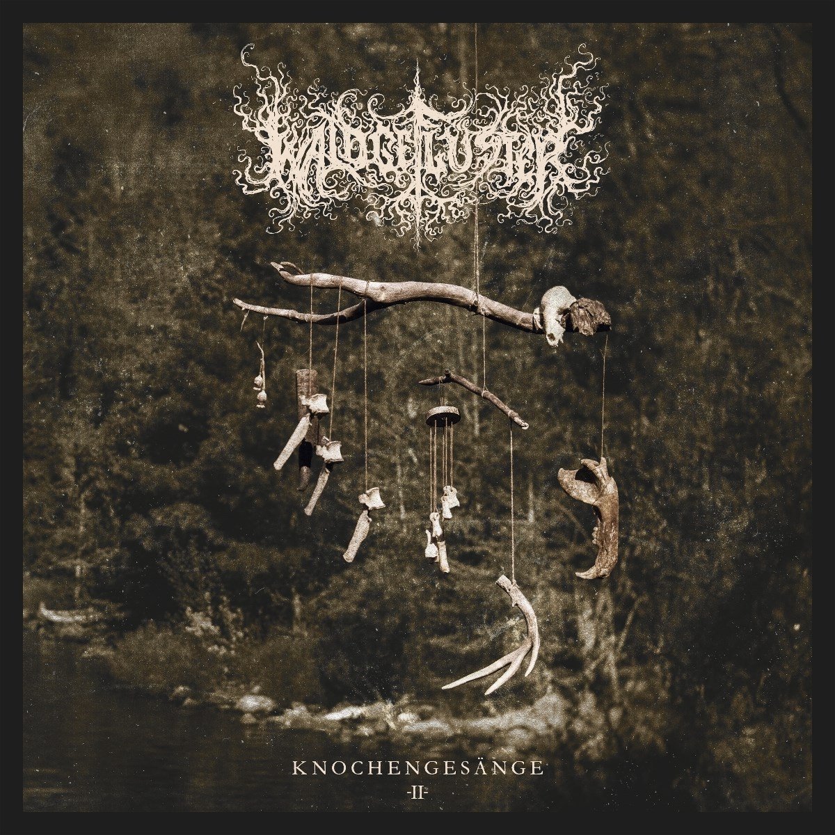 Knochengesänge II