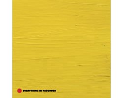 Everything Is Recorded By Richard Russel