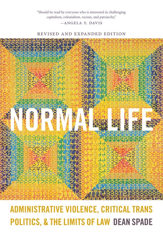 Normal Life - cover