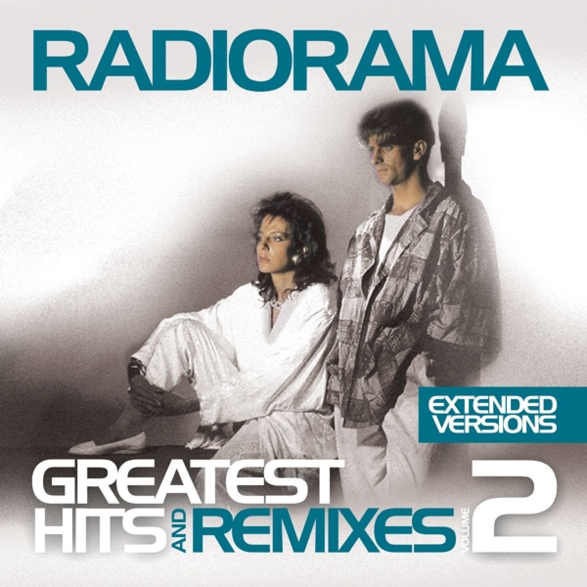 Radiorama - Greatest Hits & Remixes Vol. 2