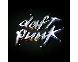 Daft Punk - Discovery (LP)
