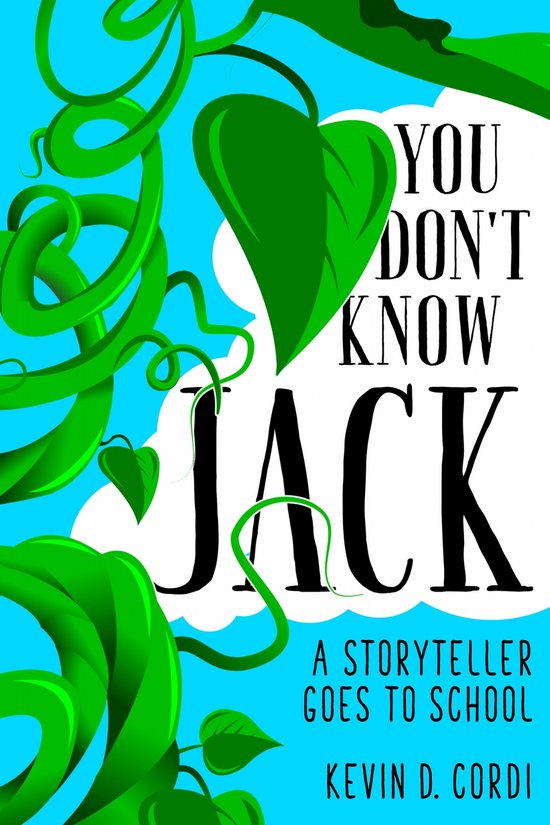 You Don’t Know Jack - cover