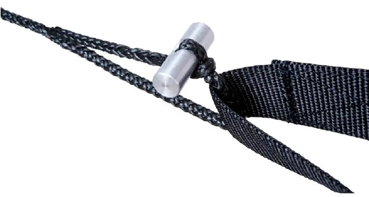 Amazonas Adventure-Rope