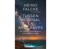 Tussen oerknal en apocalyps