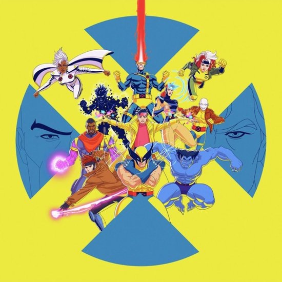 X-Men '97