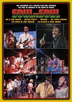 V/A - Soul To Soul (DVD)