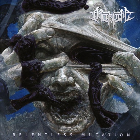 Relentless Mutation