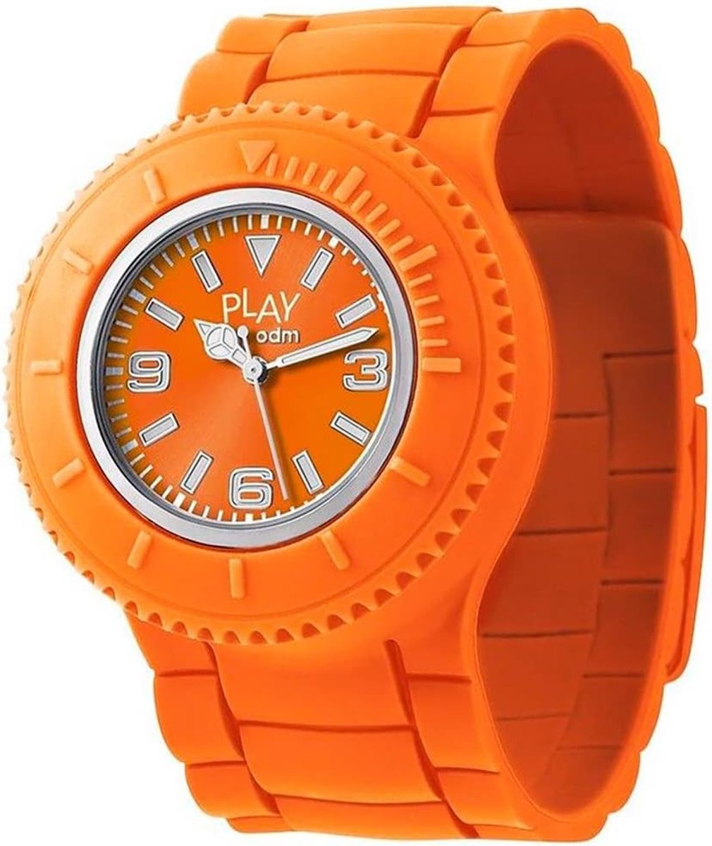 Kinderhorloge - Jongenshorloge Meisjeshorloge - Dagelijks Gebruik - Flexibele Band - 10x10x10 cm