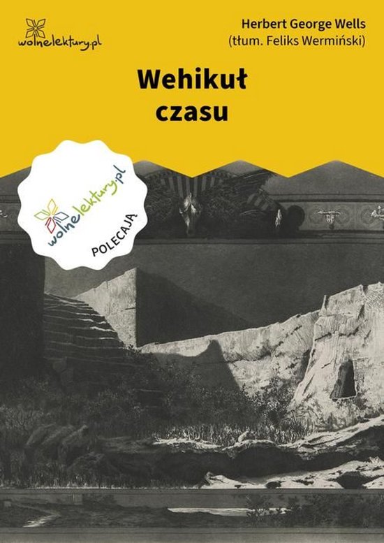 Wehikuł czasu