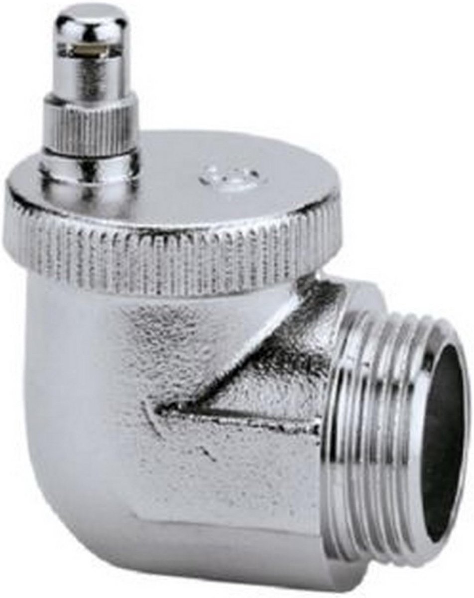 Volledig Lichaam Ontluchtingskraan voor Radiator 1/2 inch