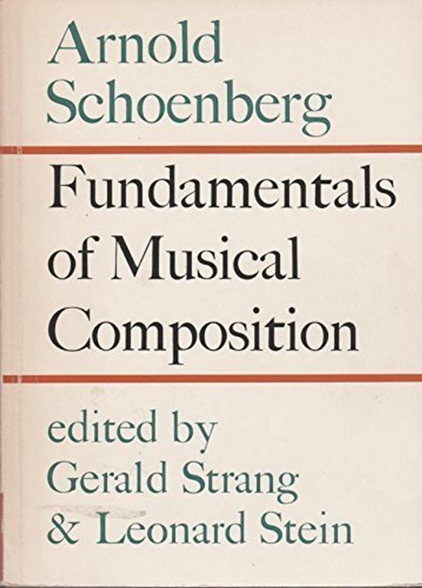 Basisprincipes van Muziekcompositie voor Beginners en Gevorderden