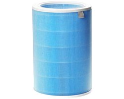 AllSpares Anti-fijnstof HEPA-filter Pro H geschikt voor Xiaomi Mi Air (zonder RFID-chip!) (Ø200x290mm)