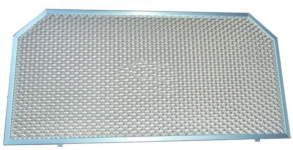 Bosch Metaalfilter 249x510x9mm 285348 / 00285348