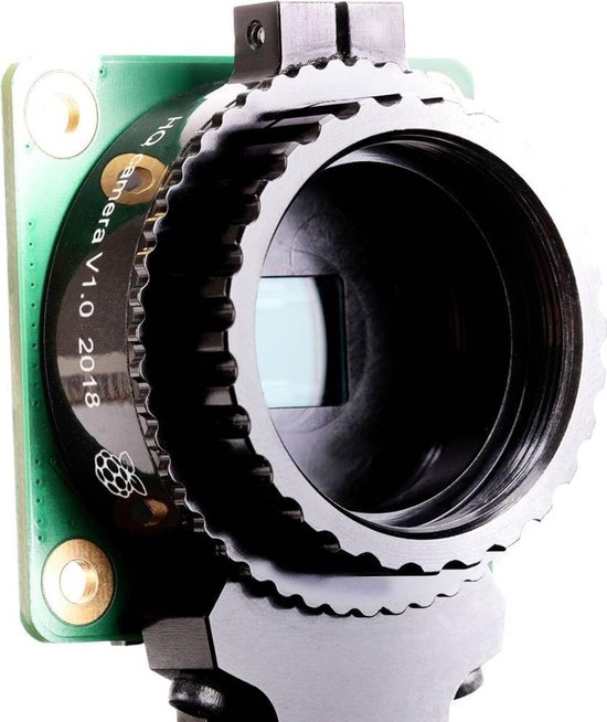 Hoge Kwaliteit Camera Module voor Raspberry Pi