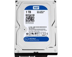 Interne Harde Schijf 1TB (1000 GB) SATA 3.5 inch Desktop HDD
