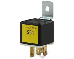 Relais 561 - 12 Volt - Relay - 20/30 Ampere - Automotive relay