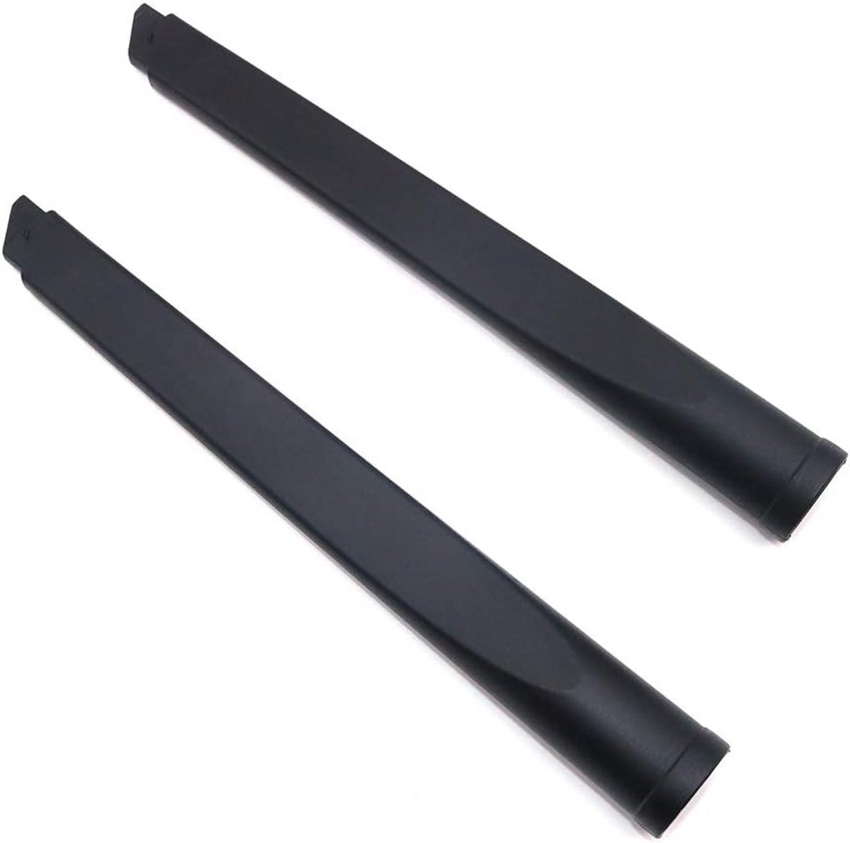 Extra Lange Universele Kierenzuiger Verlengstuk voor Stofzuiger, 32mm Diameter