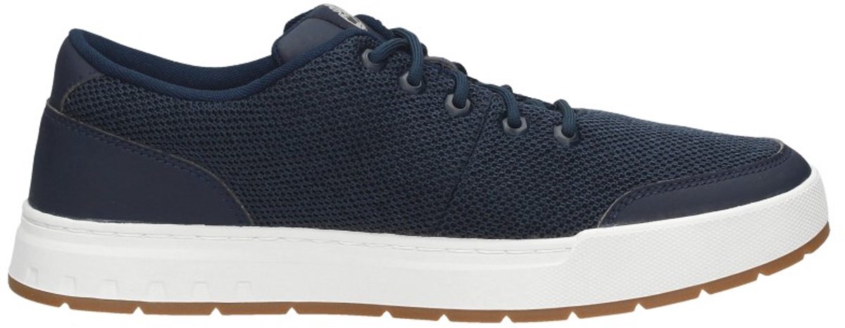 Sneakers Mannen Blauw