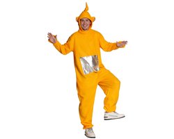 Fun Costume Yellow - S