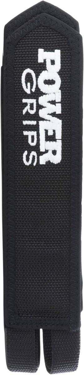 Fitness Power Grips voor Krachttraining en Optrekken