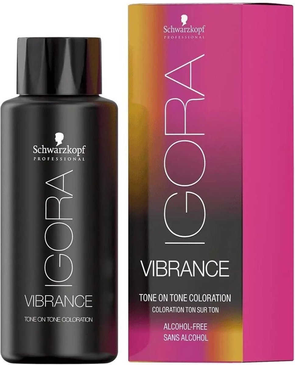 Demi-permanente Haarkleuring 10-1 Lichtblond As 60ml Hydratatie en Glans