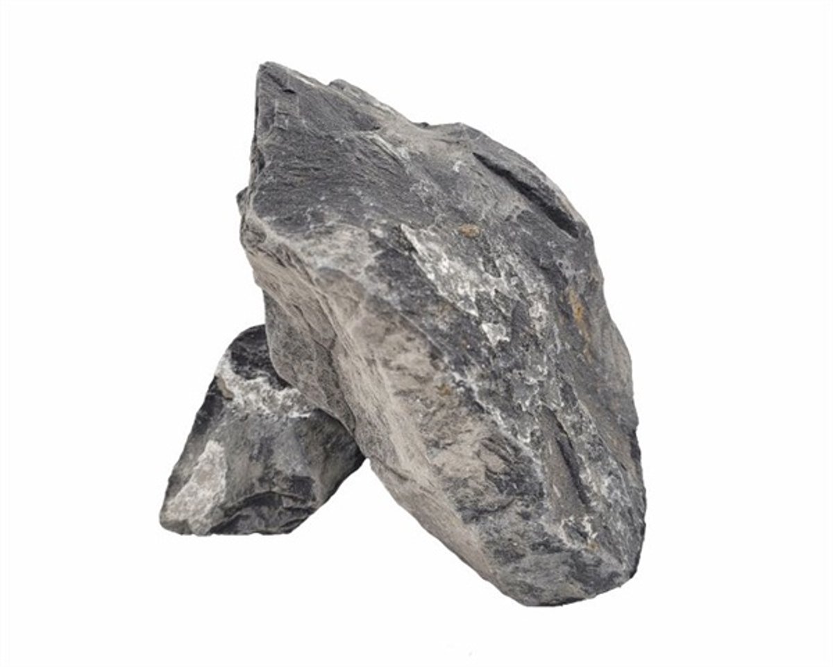 WIO Black Venom Stone Kit Mega Box > 60CM