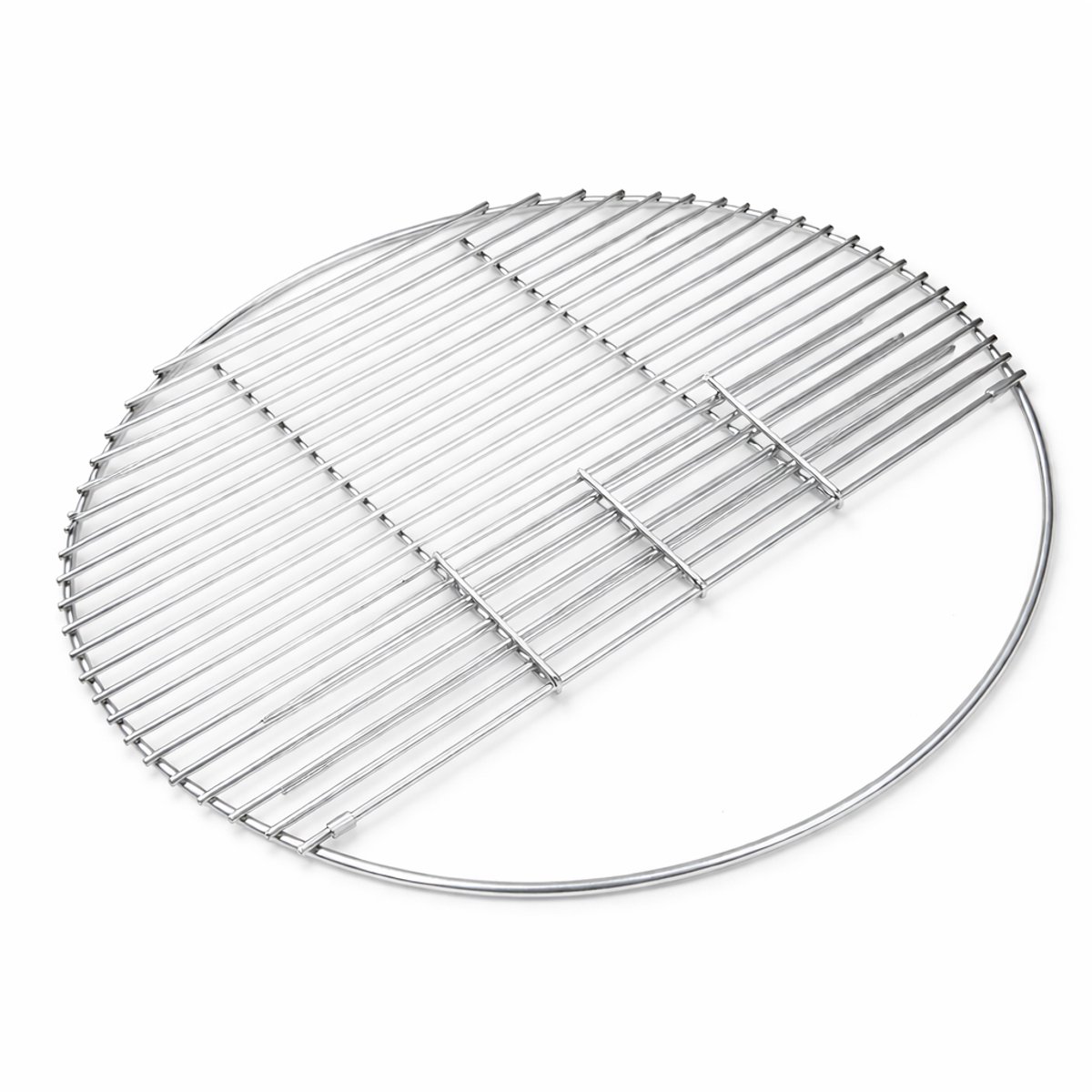 Patton RVS Grillrooster voor 21" large kamado - Ø 46 cm