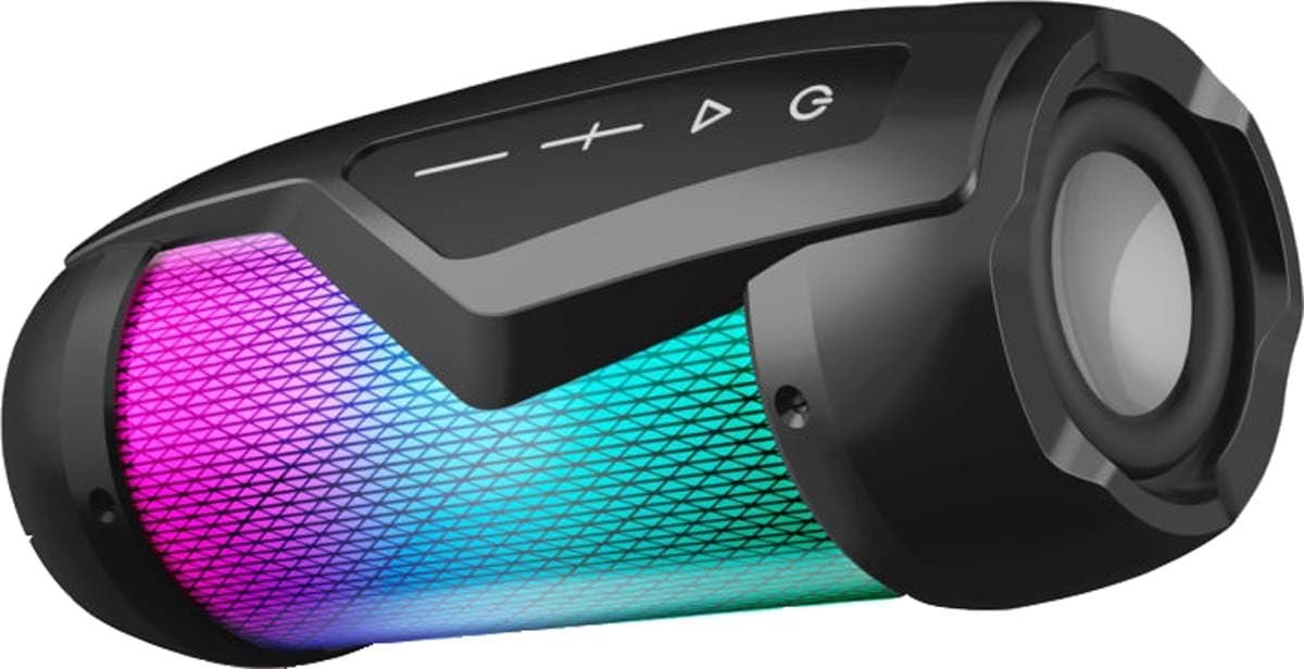 BIG BEN ALTAVOZ BLUETOOTH PARTY MINI ACCS
