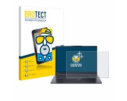 BROTECT - Screenprotector voor Acer Swift Go 16 AI - Folie Beschermfolie matte